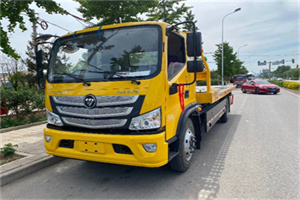 西便门汽车救援头像