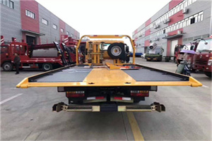 西便门附近汽车救援服务