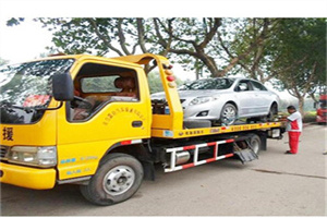 西便门附近24小时汽车拖车服务热线