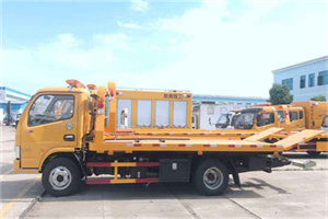 西便门送油救援服务