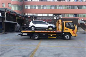 西便门附近汽车拖车电话