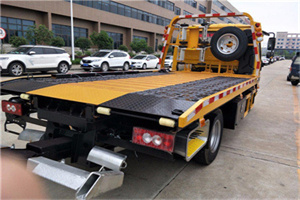 西便门24小时汽车送油服务公司