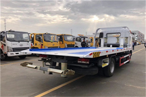 西便门汽车救援补胎