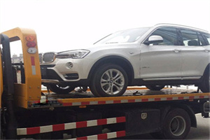 西便门拖车24小时服务电话