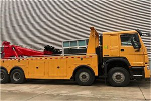 西便门道路救援公司